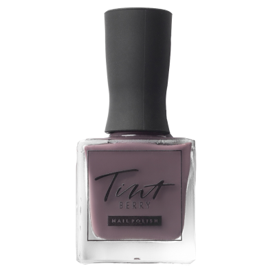 Лак для ногтей "Какао с маршмеллоу" TintBerry