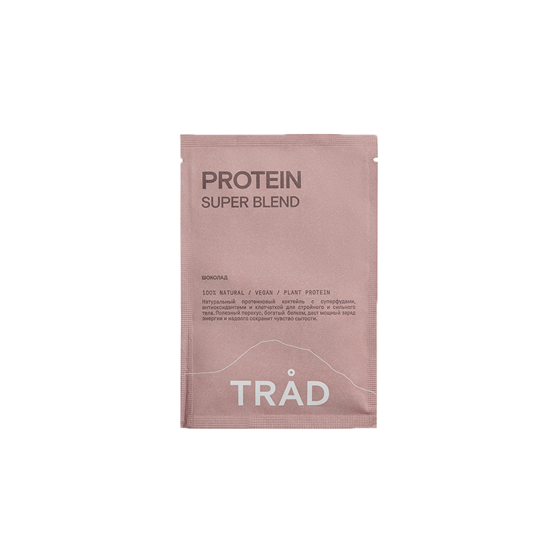 Коктейль белковый BODY PROTEIN POWDER 