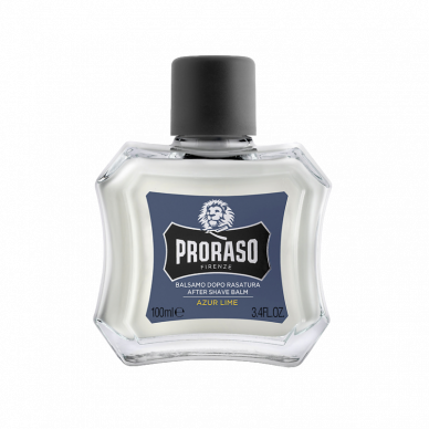 Бальзам после бритья Azur Lime Proraso