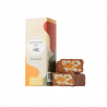 Батончик глазированный 